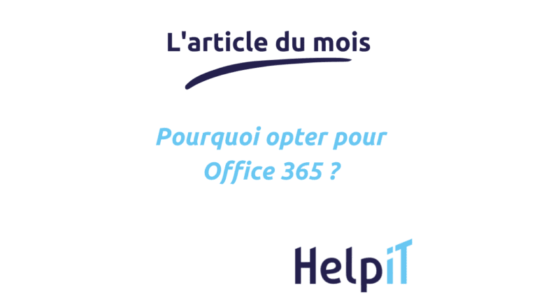 Article 365 - HelpIT