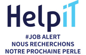 Job Alerte - HelpIT