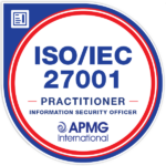 iso iec 27001 practitioner information security off.1 - HelpIT
