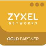 Zyxel GOLD Partner - HelpIT