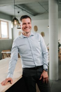 Andy Schreurs - HelpIT