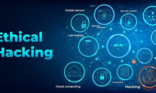 Ethical Hacking